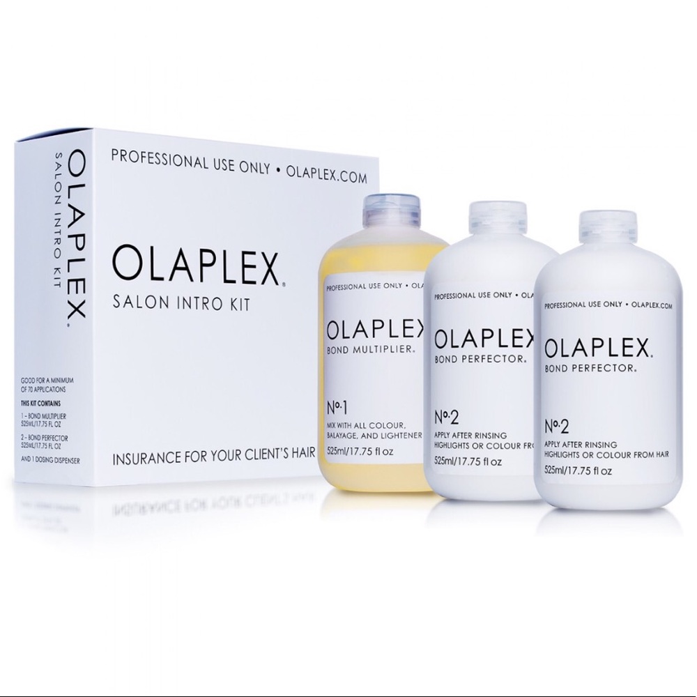Olaplex Large Kit